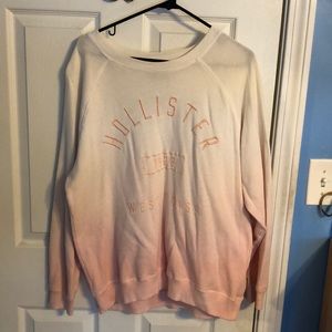 Long sleeve from Hollister